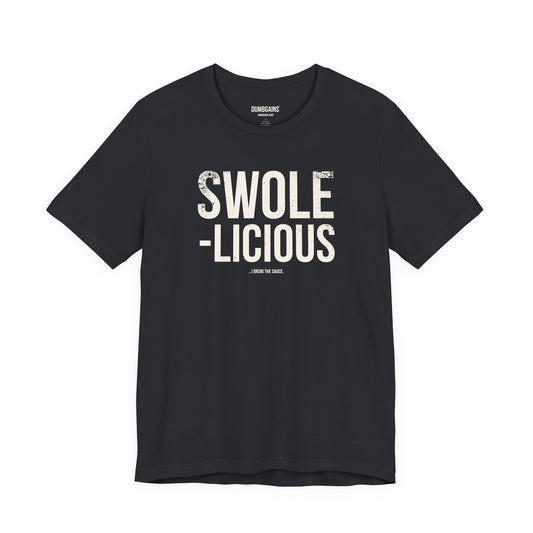 SWOLE-LICIOUS
