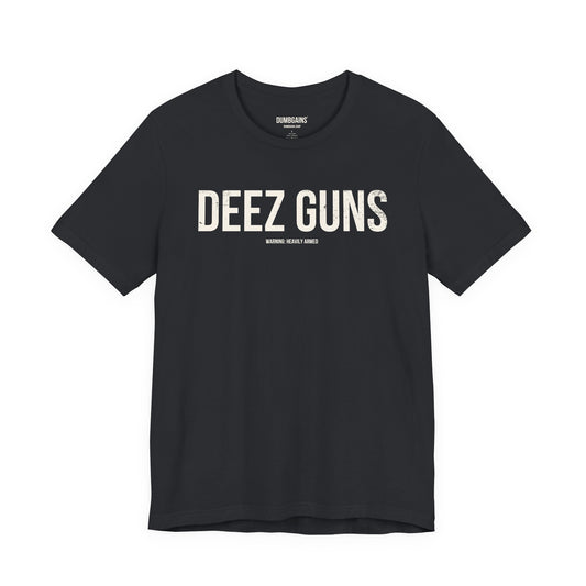 DEEZ GUNS