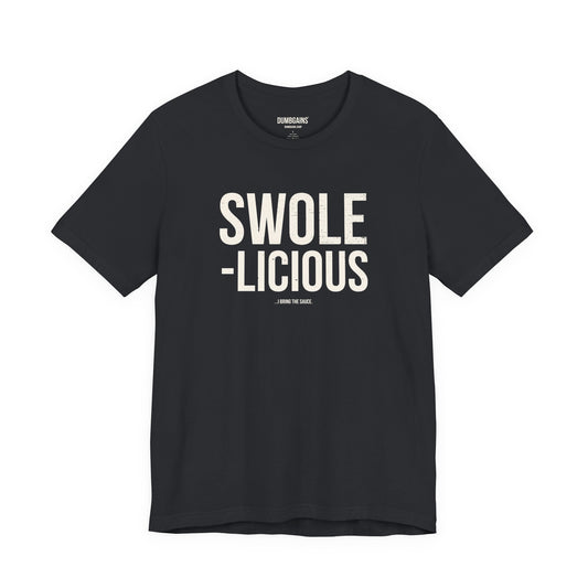 SWOLE-LICIOUS