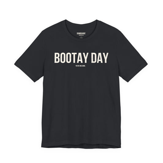 BOOTAY DAY