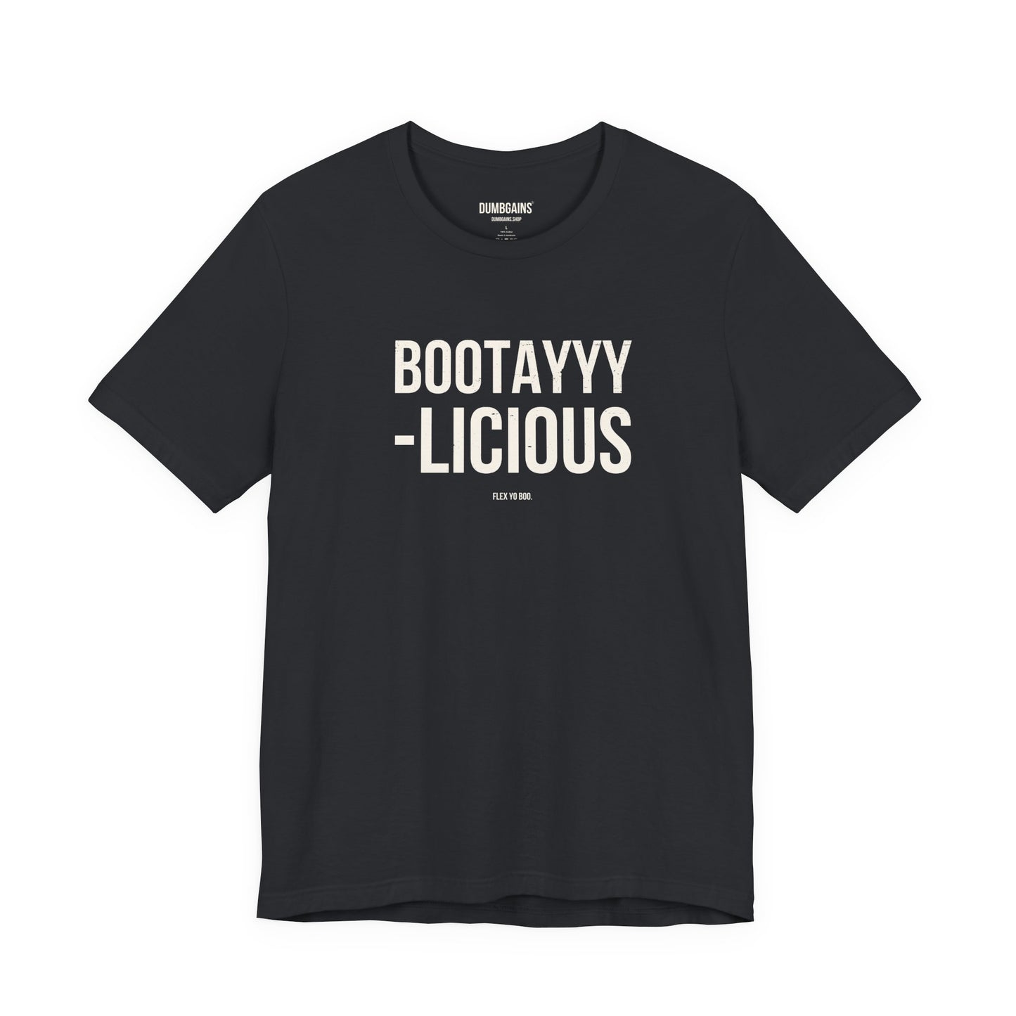BOOTAY-LICIOUS