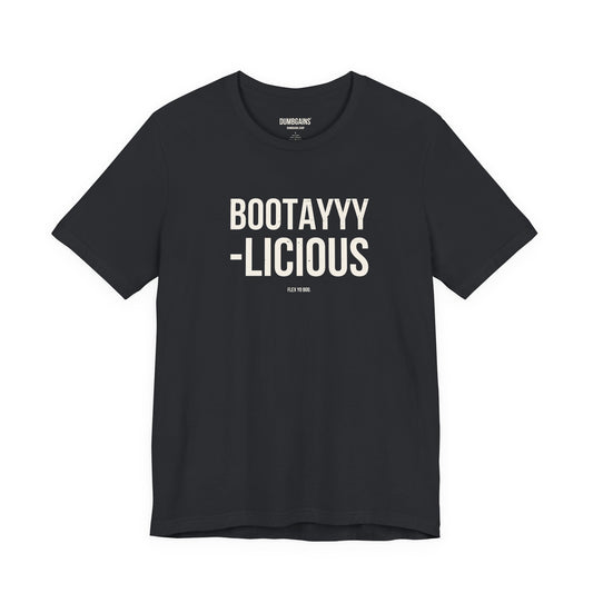 BOOTAY-LICIOUS