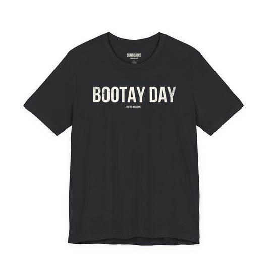 BOOTAY DAY