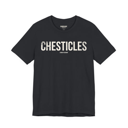 CHESTICLES