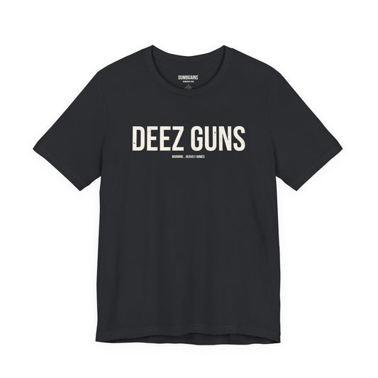 DEEZ GUNS