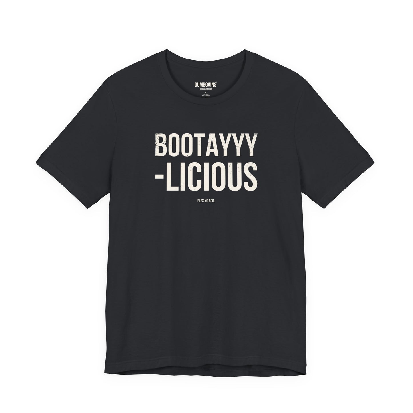 BOOTAY-LICIOUS