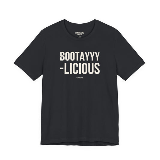 BOOTAY-LICIOUS